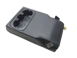 2007 Mercedes ML350 ML500 Rear Seat Armrest W/ Cup Holder Oem. Fixed Price $75.00.