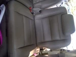 Driver Left Rear 3RD Row Seat Fits 06 Freestyle 3326151. Fixed Price $75.00.