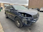 2019 Kia Sorento Left Front Driver Seat Belt Retractor Oem Used 116K Miles. Fixed Price $104.40.