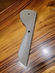 96-02 Toyota 4RUNNER Oem Front Passenger Right Inner Tan Track Cover P2478B73. Fixed Price $34.99.