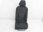2019-2023 Toyota RAV4 Le Front Right Passenger Manual Cloth Seat Black. Fixed Price $468.35.