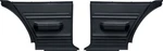 Oer N1455 1975-1979 Nova Omega Ventura Skylark 2 Door Rear Side Panel Set. Fixed Price $229.98.