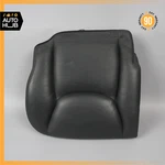 03-06 Mercede W220 S600 Rear Right Side Lower Bottom Seat Cushion Black Oem. Fixed Price $145.25.