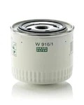 Original Mann-filter Oil W 916/1 Ford Mg Morris Saab Seat Talbot. Fixed Price $21.89.