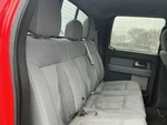 Rear Seat 60/40 Bench Gray Crew Cab Fits 2012 Ford F150 Pickup 871651. Fixed Price $699.99.