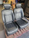 Infiniti FX35 FX37 FX50 QX70 2009-2017 Oem Front Left & Right Seats. Fixed Price $598.00.