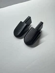 2005 2014 Ford Mustang Seat Release Lever Pack Black (5R3Z-6362762-AAC). Fixed Price $9.78.