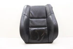 2018 - 2022 Jeep Grand Cherokee Wk Front Left Seat Upper Cushion Oem Black DLX9. Fixed Price $104.60.