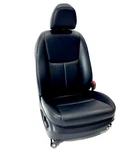 2017-2020 Infiniti Q50 Front Right Passenger Seat Assembly W/ Headrest Black Oem. Fixed Price $529.17.