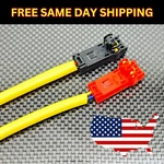 06 07 08 09 10 11 Toyota RAV4 Oem Driver Airbag Clock Spring Plug Connector. Fixed Price $19.00.