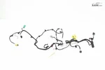 2017-2019 Jeep Compass Front Left Driver Side Seat Wire Wiring Harness Oem. Fixed Price $70.19.
