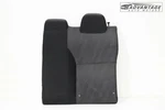2020-2025 Nissan Versa Left 2ND Second Row Lower Seat Bottom Cushion Black Oem. Fixed Price $115.49.