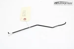 2018 Volkswagen Passat Front Left Driver Side Seat Guide Rail Bracket Rod Oem. Fixed Price $26.94.