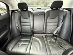 2022-2023 Volvo S60 Rear 2ND Raw Seat Dirty Leather Black. Fixed Price $210.00.
