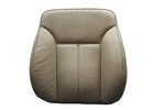 07-12 Mercedes X164 GL450 GL550 Front Right Passenger Top Upper Seat Cushion Oem. Fixed Price $200.00.