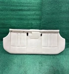 2017-2023 Bmw 530I Rear Lower Seat Cushion Canberra Beige Oem 52207386028. Fixed Price $215.00.