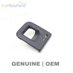 2015-2024 Porsche Macan Rear Right Seat Backrest Release Cover / Cap. Fixed Price $12.13.