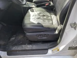 2012-2015 Chevrolet Captiva Sport Driver Front Seat Oem T1ZZ1. Fixed Price $652.50.