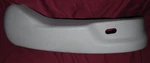 1998-2002 Continental Seat Track Cover Front Passenger Side Trim Panel Bezel. Fixed Price $22.99.