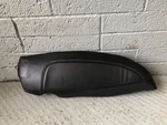 Jaguar Xf Rear Seat Trim Off Side L0128903 X250 Black 2008 To 2015. Fixed Price $40.23.