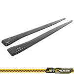 Free Gift For Car Image Exchange! Fits 17-25 Alfa Romeo Giulia Side Skirts Panel. Fixed Price $124.99.