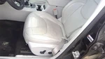 Driver Front Seat Electric Leather With Memory Fits 15-22 Cherokee 680380. Fixed Price $299.99.