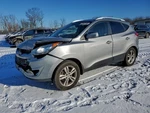 Tucson 2013 Seat Rear 914219. Fixed Price $512.91.