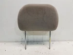 2004 Oldsmobile Alero Passenger Right Front Headrest *gray*. Fixed Price $19.60.