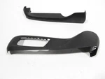 17-20 Bmw 640I Gt G32 Front Left Driver Seat Panel Cover Trim Set Pcs ;. Fixed Price $59.50.