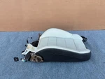 Ford Mustang Gt Convertible 15-23 Oem Front Right Passenger Upper Seat (ceramic). Fixed Price $199.95.