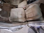 Passenger Front Seat Sedan Bucket Leather Manual Fits 13 Altima 1580964. Fixed Price $499.95.