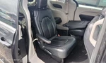 Pacifica 2019 Seat Rear 803508. Fixed Price $450.00.