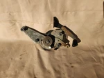 92 - 96 Ford F150 F250 F350 Bronco Passenger Front 40/20/40 Seat Recline Hinge. Fixed Price $90.00.