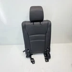 2016 - 2022 Honda Pilot Rear 3RD Row Right Side Seat Upper Cushion Black Oem. Fixed Price $197.99.