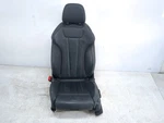2021-2024 Audi A5 Quattro Front Left Driver Seat 8W0-881-361-C *black Leather. Fixed Price $722.19.