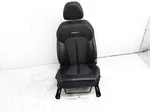 2021-2023 Kia K5 Front Right Passenger Seat 88400-L3040HS3 *black Leatherette. Fixed Price $740.05.