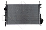 Nrf 53741 Radiator, Engine Cooling Ford. Fixed Price $132.79.