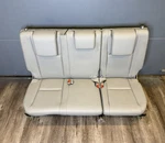 2022-2026 Toyota Highlander Rear Third Row Seats Assembly Leather Light Gray Oem. Fixed Price $839.99.