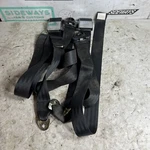 79-83 Datsun 280ZX Rear Seat Belts & Buckles Black Left Right Pair. Fixed Price $129.99.