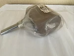 Triumph TR6 1973-1976 Headrest Assembly, Beige, Moss 642-905, New. Fixed Price $129.00.