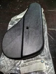 Bmw E12-E28-E23-E3 Seat Covering Lower Outer Right New Genuine 52101852834. Fixed Price $33.00.