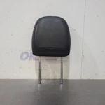 2020 Jeep Compass Trailhawk Headrest Front Left Driver Black Leather. Fixed Price $51.00.