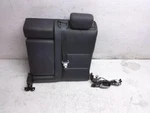 2010-2012 Honda Accord Crosstour Ex-l Rear Driver Seat Back Cushion Graphite. Fixed Price $137.75.
