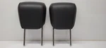 2010 11 12 13 14 15 16 17 Gmc Terrain Rh Lh Front Headrest Black Leather. Fixed Price $78.41.