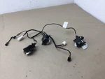 Land Range Rover 2014 Rear Heater Servo Motor Actuator 3 Pcs W/ Wire 14-17 ;o. Fixed Price $80.75.