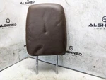 2016-2023 Nissan Titan Xd Rear Right/left Seat Headrest Leather 86430-EZ59C Oem. Fixed Price $140.55.
