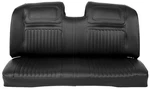 1970 Buick Riviera Custom Hardtop Rear Seat Cover. Fixed Price $572.00.