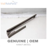 2003-2006 2008-2010 Porsche Cayenne Front Right Seat Rail Cover 7L0881464K. Fixed Price $11.99.