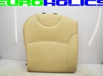 Mini Cooper R56 07-13 Rear Right Upper Top Seat Cushion Tuscan Beige Leather. Fixed Price $94.99.