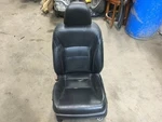 Driver Front Seat Us Market Leather Electric Sedan Fits 15-17 Accord. Fixed Price $334.00.